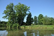 Enzersdorf  msto hradu
