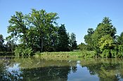 Enzersdorf  vodn opevnn
