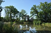 Enzersdorf  vodn opevnn