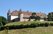 Weyerburg