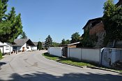 Niederabsdorf  SZ pod zmeckm nvrm