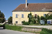 Niederabsdorf  JZ nro