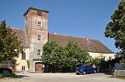Niederabsdorf