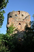 Hanselburg
