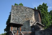 Laa an der Thaya  Reckturm