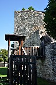 Laa an der Thaya  Reckturm