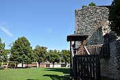 Laa an der Thaya  Reckturm