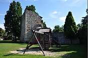 Laa an der Thaya  Reckturm