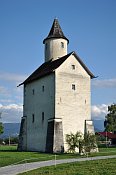 Mittelweiherburg