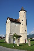 Mittelweiherburg
