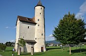 Mittelweiherburg