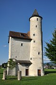 Mittelweiherburg