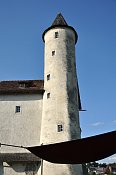 Mittelweiherburg