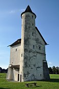 Mittelweiherburg