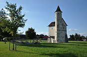 Mittelweiherburg