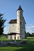 Mittelweiherburg