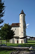 Mittelweiherburg