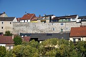 Waidhofen an der Thaya  mstsk hradby