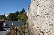 Waidhofen an der Thaya  mstsk hradby