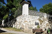 Waidhofen an der Thaya  mstsk hradby