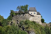 Krumau am Kamp