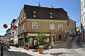 Krems  pod Gozzoburgem