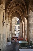 Krems  Gozzoburg