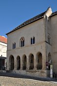 Krems  Gozzoburg