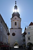 Krems  Steiner Tor
