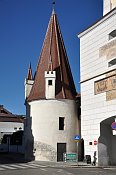 Krems  Steiner Tor