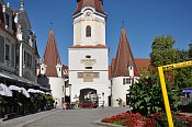 Krems  Steiner Tor