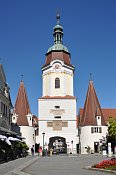 Krems  Steiner Tor