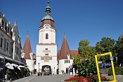 Krems  Steiner Tor