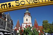 Krems  Steiner Tor