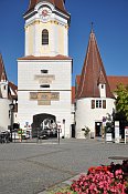 Krems  Steiner Tor
