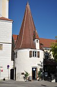 Krems  Steiner Tor