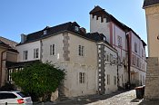 Krems  Gozzoburg  SV st