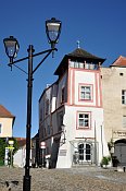 Krems  Gozzoburg  SV st