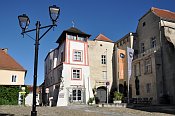 Krems  Gozzoburg