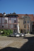 Krems  Gozzoburg