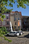 Krems  Gozzoburg