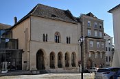 Krems  Gozzoburg  SZ st