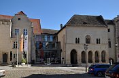 Krems  Gozzoburg