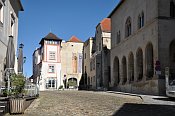 Krems  Gozzoburg