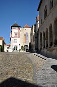Krems  Gozzoburg