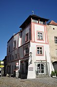 Krems  Gozzoburg