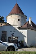 Krems  Pulverturm