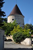 Krems  Pulverturm