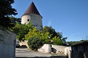 Krems  Pulverturm