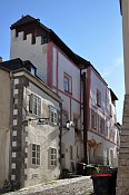 Krems  Gozzoburg